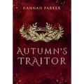 Autumn's Traitor - Hardcover
