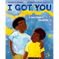 I Got You - Hardcover