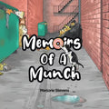 Memoirs of a Munch - Paperback