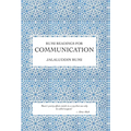 Rumi Readings for Communication - Hardcover