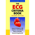 The ECG Criteria Book 2e - Paperback