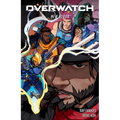 Overwatch: New Blood - Hardcover