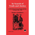 In Search of the Truth and Justice - Paperback
