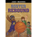 Roster Rebound - Hardcover
