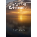 A Year of Reformation - Paperback