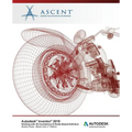Autodesk Inventor 2018 Working with 3D Annotations & Model-Based Definition: Autodesk Authorized Publisher - Paperback
