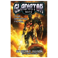 Gladiator Bots - Hardcover