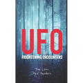UFO Frightening Encounters - Paperback