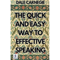 The Quick and Easy Way to Effective Speaking - Paperback