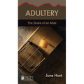 Adultery: The Snare of an Affair - Paperback