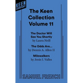 The Keen Collection: Volume 11 - Paperback