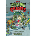 The Zombie Chasers #5: Nothing Left to Ooze - Paperback