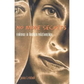 No More Secrets: Violence in Lesbian Relationships - Paperback