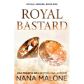 Royal Bastard - Paperback