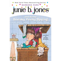Junie B. Jones #4: Junie B. Jones and Some Sneaky Peeky Spying - Paperback