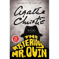 The Mysterious Mr. Quin - Paperback