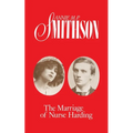 The Marriage of Nurse Harding - Paperback