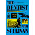The Dentist: A DS George Cross Mystery - Paperback