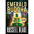 Emerald Buddha - Paperback