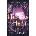 Hadvarian Heist - Paperback