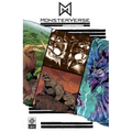 Monsterverse Declassified - Paperback