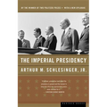 The Imperial Presidency - Paperback