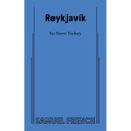 Reykjavík - Paperback