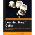 LearningKarafCellar - Paperback