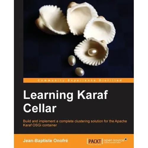 LearningKarafCellar - Paperback