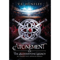Atonement (The BloodStone Legacy Book 2) - Hardcover
