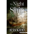 The Night Ship - Library Binding