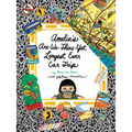 Amelia's Are-We-There-Yet Longest Ever Car Trip - Paperback