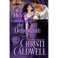The Devil and the Debutante - Paperback