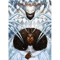 The Harlequin - Paperback