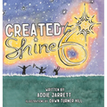 Created to Shine - Hardcover