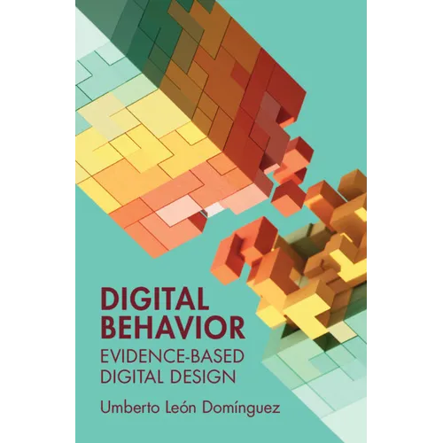 Digital Behavior - Hardcover
