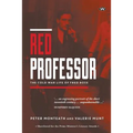 Red Professor: The Cold War life of Fred Rose - Paperback