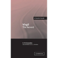 Virgil: The Aeneid - Paperback