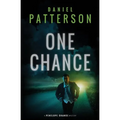 One Chance: A Thrilling Christian Fiction Mystery Romance - Paperback
