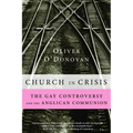 Church in Crisis: The Gay Controversy and the Anglican Communion - Paperback