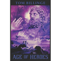 Age of Heroes: Beyond the Solar Path - Paperback