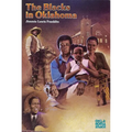 The Blacks in Oklahoma - Paperback