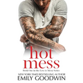 Hot Mess - Paperback