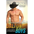 Dalton Boys books 1-5 - Paperback