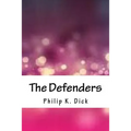 The Defenders - Paperback