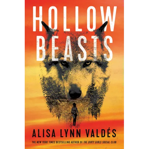 Hollow Beasts - Paperback
