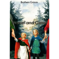 Hansel and Gretel - Paperback
