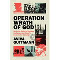 Operation Wrath of God - Hardcover