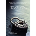 I Take You - Paperback