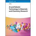 AI and Robotic Technology in Materials and Chemistry Research - Hardcover